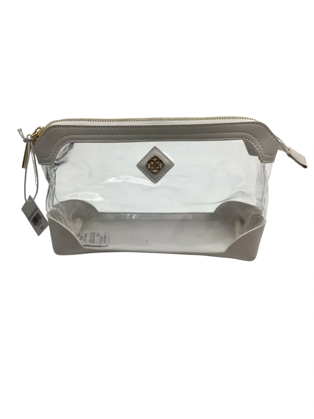 Kendra Scott 2 pk. Cosmetic Cases (NWT)